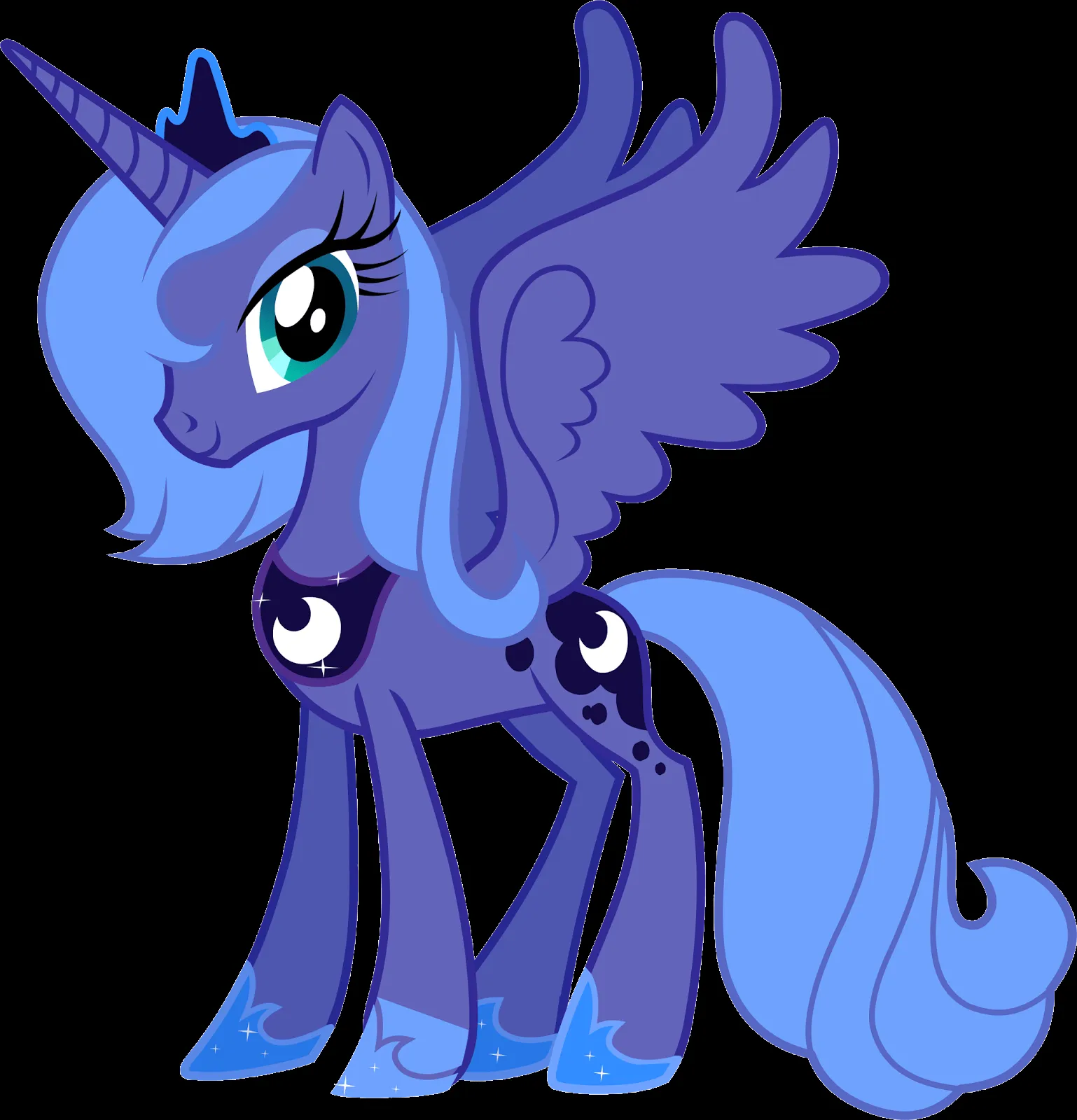 Personajes | MLP Frienship is Magic Español España Personajes | MLP Frienship is Magic Español España