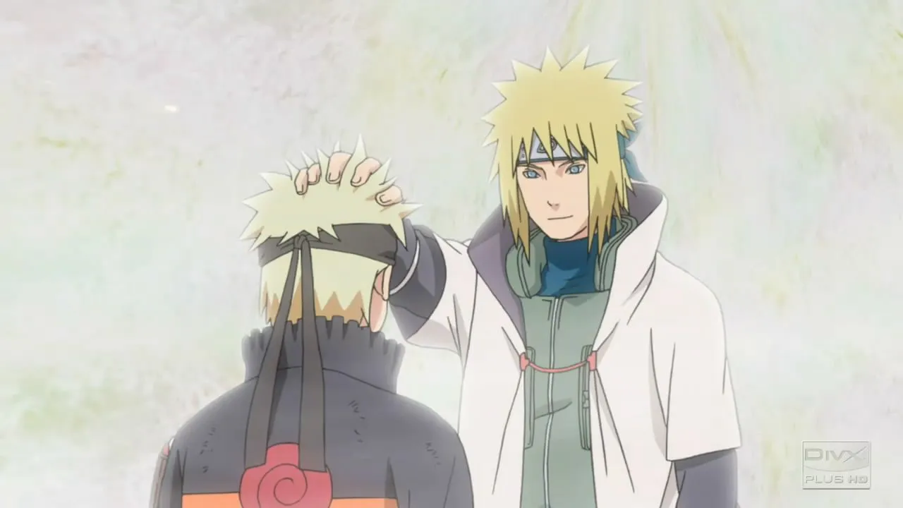 10 colas Naruto hinata - Imagui