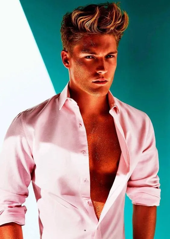 Personajes para tus Novelas - Chicos rubios de ojos azules - Wattpad Personajes para tus Novelas - Chicos rubios de ojos azules - Wattpad