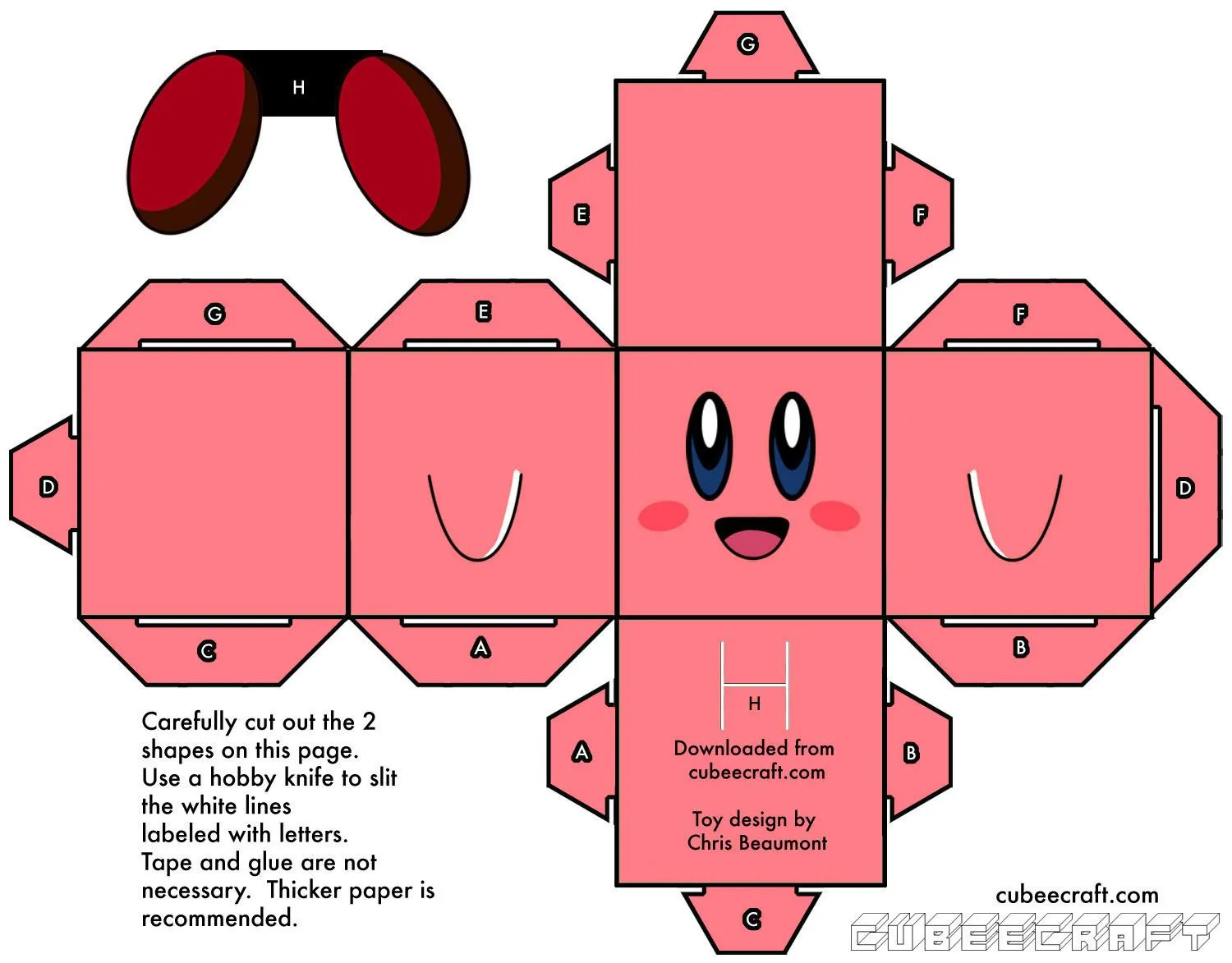 personajes | Paper toys template, Paper toys, Paper folding crafts personajes | Paper toys template, Paper toys, Paper folding crafts