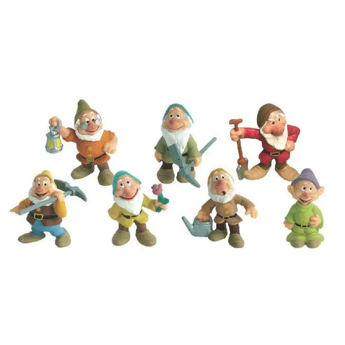 Personajes de la Película Personajes de la Película