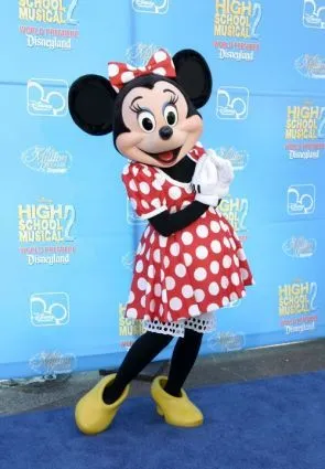 Archivo de la etiqueta: Minnie Mouse
