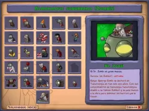 Todos los personajes de plantas vs zombies y mi jardin - YouTube Todos los personajes de plantas vs zombies y mi jardin - YouTube