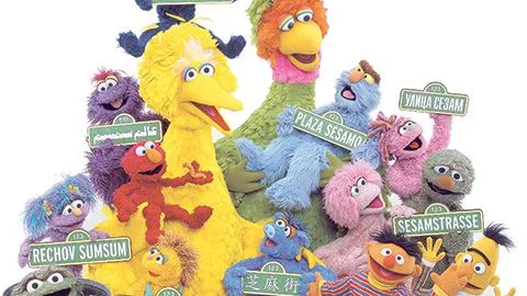 Nombres y fotos de los personajes de plaza sesamo - Imagui Nombres y fotos de los personajes de plaza sesamo - Imagui