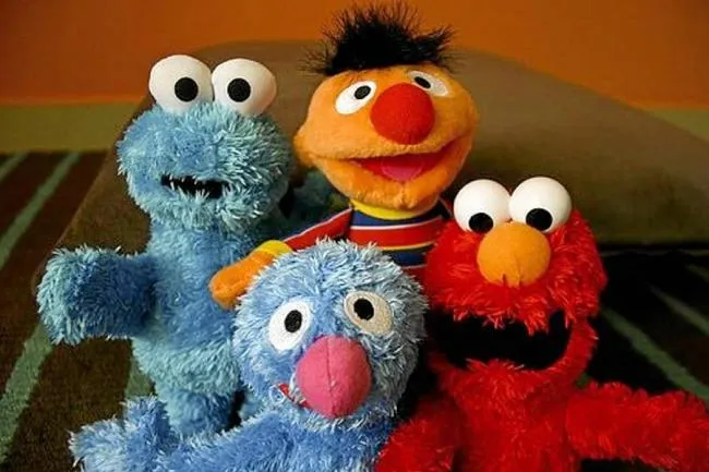 Los personajes de Plaza Sésamo se reivindican ante el Congreso de ...