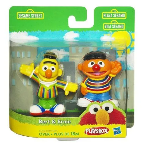 Plaza sesamo personajes bebés - Imagui