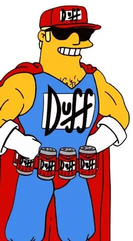 Personajes Los Simpsons - Taringa!
