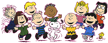 PERSONAJES DE SNOOPY:::SNOOPY::: EL MUNDO DE SNOOPY::Charles Monroe ... PERSONAJES DE SNOOPY:::SNOOPY::: EL MUNDO DE SNOOPY::Charles Monroe ...