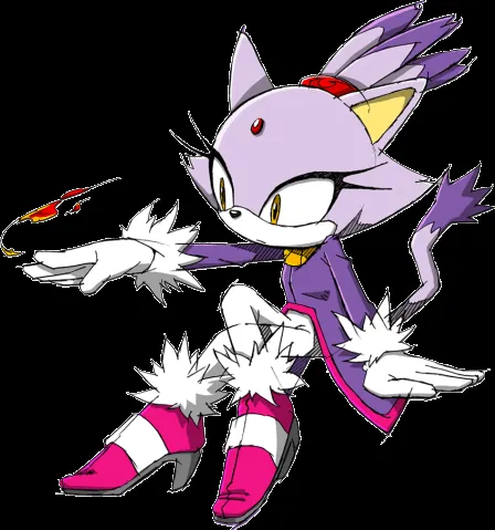 Personajes mujeres de sonic y sus nombres - Imagui