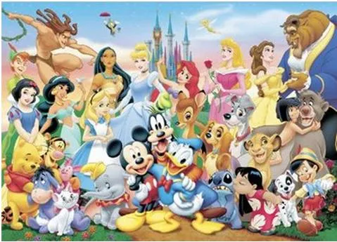 Personajes de walt Disney - Imagui Personajes de walt Disney - Imagui