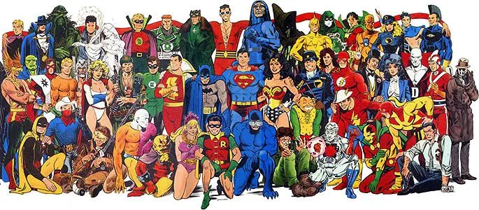 Warner bros personajes - Imagui