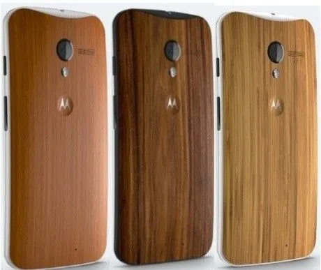 Personal y Motorola lanzan en Argentina dos versiones de Moto X ...