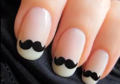 Personal Shopper Barcelona TheGoldenStyle 30 Modelos de Manicura ...