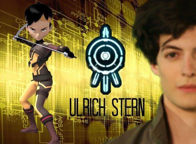 Personal Ulrich Stern Collection favourites by tierrayaoi on ... Personal Ulrich Stern Collection favourites by tierrayaoi on ...