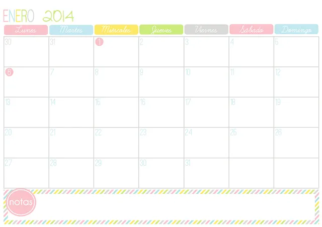 Agenda y planificador de blog 2014 - Personalización de Blogs ... Agenda y planificador de blog 2014 - Personalización de Blogs ...