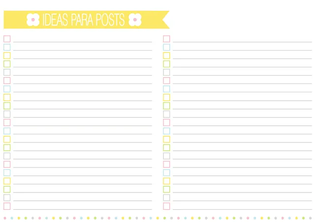 Personalización de Blogs: Blog con consejos y trucos para ...