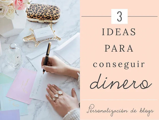 Personalización de Blogs: diseño de blogs, tutoriales blogger ...