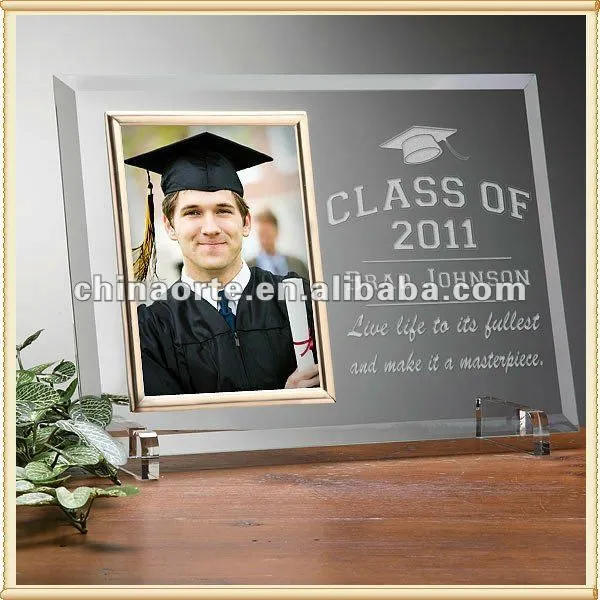 Cristal personalizado de la foto del recuerdo para recuerdos de ...