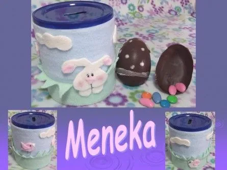 meneka - Meneka