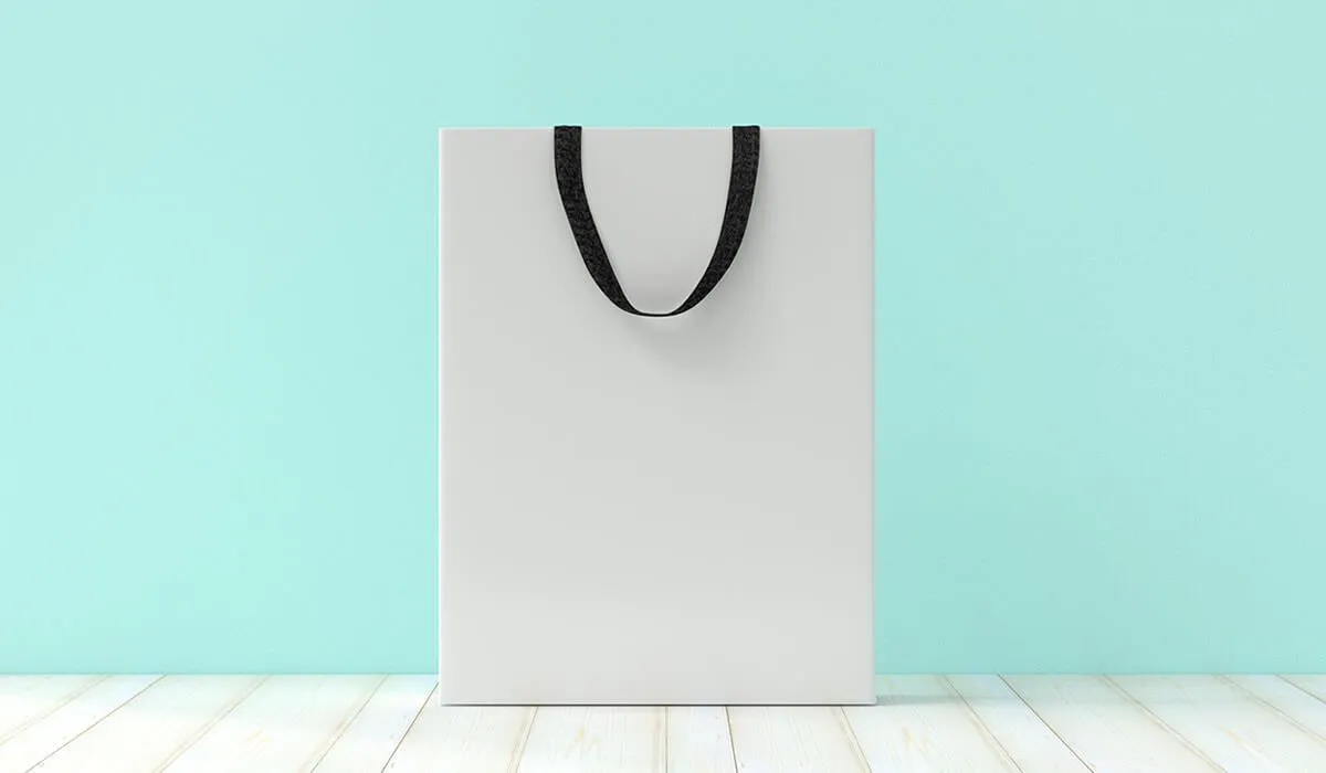 Cómo personalizar las bolsas de papel de tu negocio? | Comercial Avilés Cómo personalizar las bolsas de papel de tu negocio? | Comercial Avilés