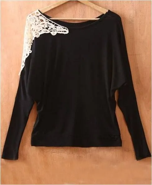 Personalizar camiseta encaje | DIY | Pinterest | Manga, Crochet ... Personalizar camiseta encaje | DIY | Pinterest | Manga, Crochet ...