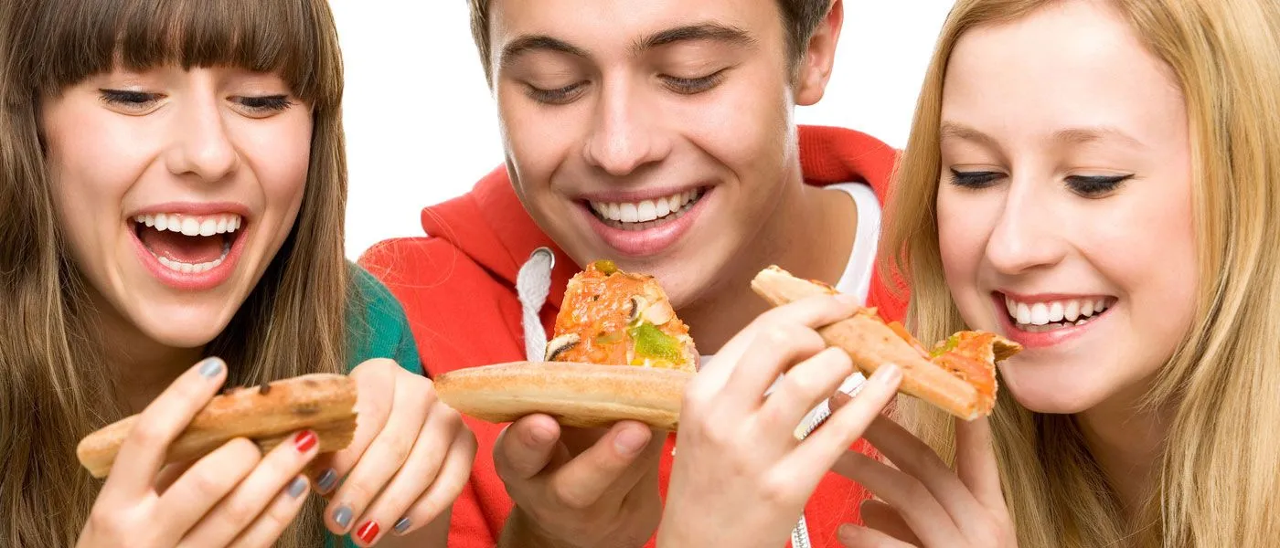 Hemos – Social Pizza