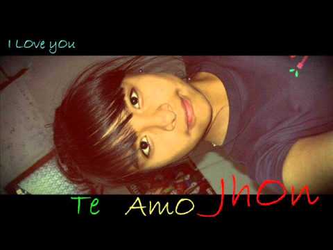 para dos personas enamoradas - YouTube