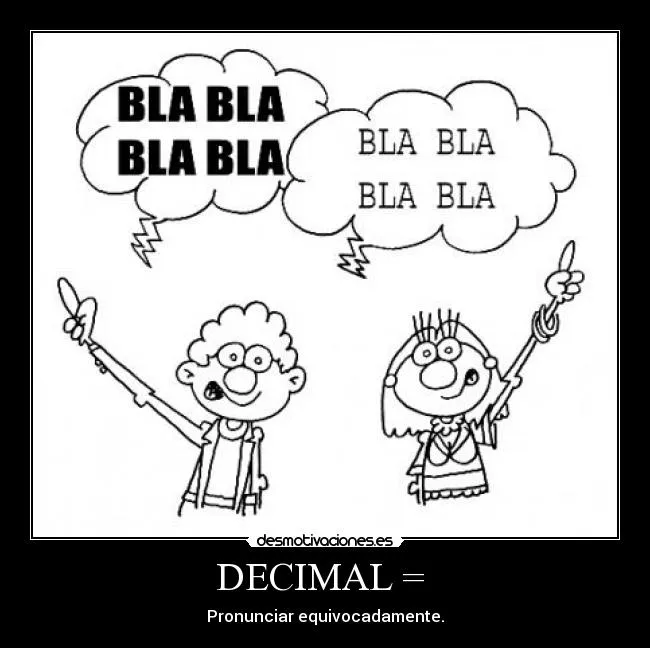 Dos personas hablando en caricatura - Imagui
