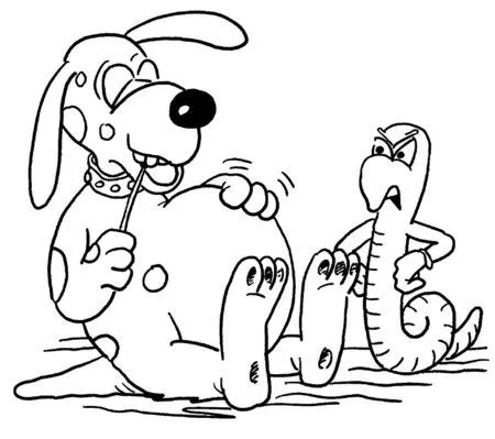 Ocio | Perros - Part 3