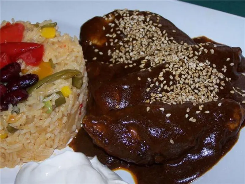 para 4 personas ingredientes para el pollo 4 pechugas grandes de pollo ... para 4 personas ingredientes para el pollo 4 pechugas grandes de pollo ...