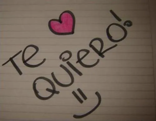 Para La Personita Mas Especial