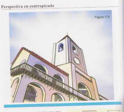 La Perspectiva y la corrección óptica en la pintura mural ... La Perspectiva y la corrección óptica en la pintura mural ...