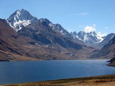 PERÚ - LAS 11 ECOREGIONES DE ANTONIO BRACK