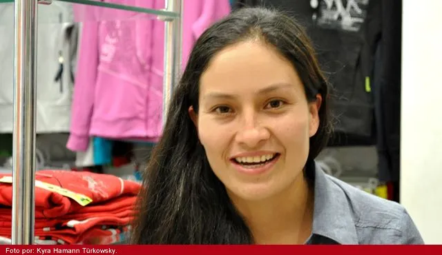 Perú tiene más de 130 mil mujeres emprendedoras | ProActivo