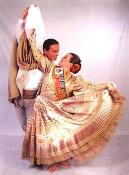 PERÚ FOLKLÓRICO: EVENTOS: Este 24 de enero arranca el primer ...