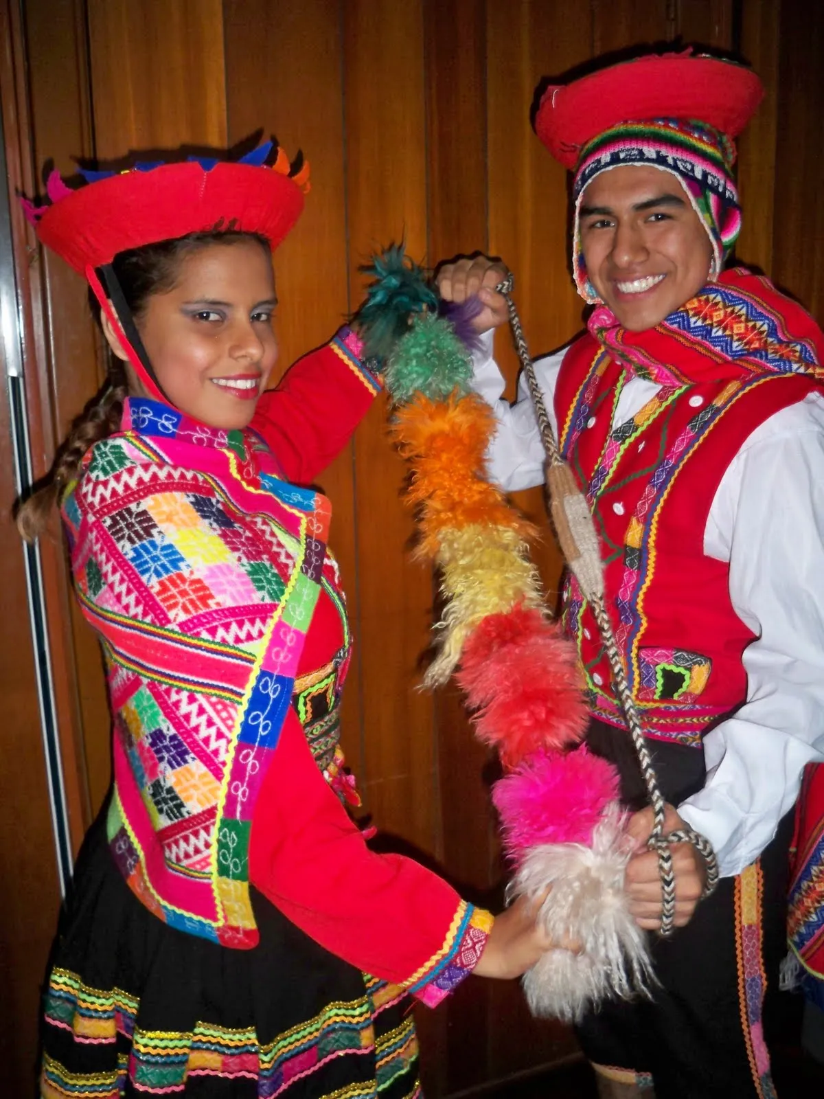 PERU. IMAGEN Y ENCANTO- Folklore hecho espectáculo: Show en la ... PERU. IMAGEN Y ENCANTO- Folklore hecho espectáculo: Show en la ...