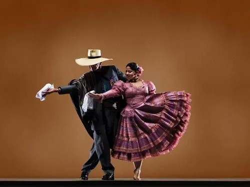 PERÚ: PAÍS MARAVILLOSO: DANZAS