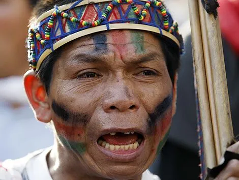 El Perú es un país predominantemente indígena... - Página 95 ... El Perú es un país predominantemente indígena... - Página 95 ...