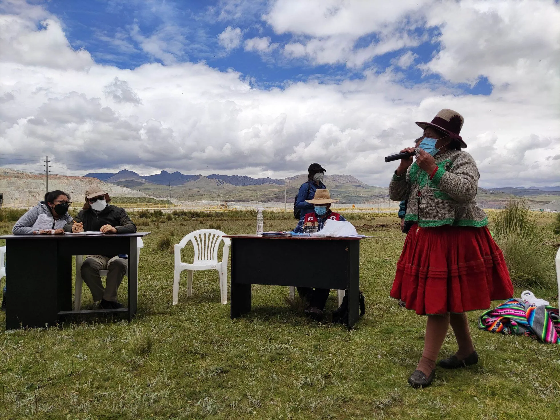 Perú sufrió más de mil derrames en la costa, selva y sierra durante los últimos 25 años | Sociedad | EL PAÍS Perú sufrió más de mil derrames en la costa, selva y sierra durante los últimos 25 años | Sociedad | EL PAÍS