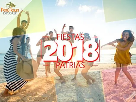 Peru Tours Fiestas Patrias 2014,paquetes turisticos fiestas ...