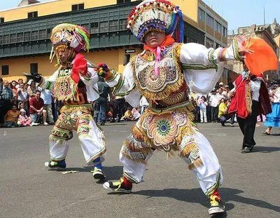 Peru Buena Voz: UNESCO DECLARA PATRIMONIO DE LA HUMANIDAD A DANZA ... Peru Buena Voz: UNESCO DECLARA PATRIMONIO DE LA HUMANIDAD A DANZA ...