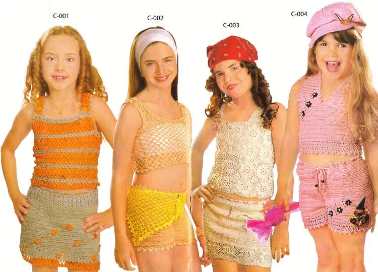Niñas | Ropa Para Bebés - Tejidos a Mano, tejidos a maquina ... Niñas | Ropa Para Bebés - Tejidos a Mano, tejidos a maquina ...