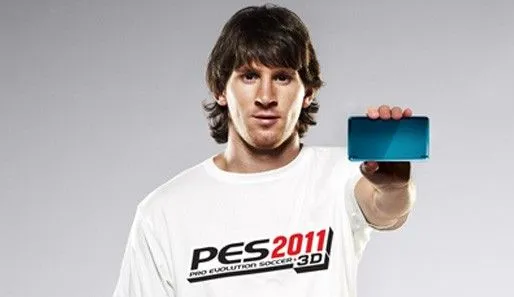 pes 2011 nintendo 3ds