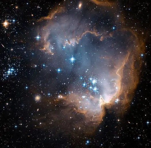 Cuánto pesa una estrella? - Universo Paranormal