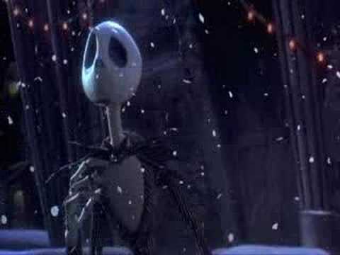 Pesadilla Antes de Navidad | Perfectamente Imperfecta