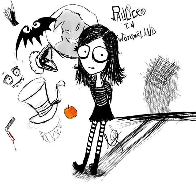 Pesadilla antes de Navidad | TIM BURTON's WORLD Pesadilla antes de Navidad | TIM BURTON's WORLD