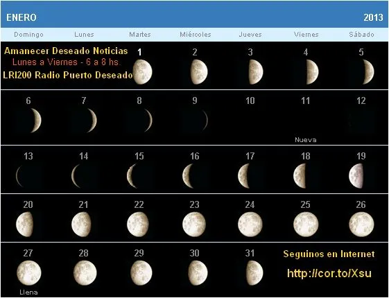 Pesca: Fase Lunar – Tabla de Mareas « Amanecer Deseado Noticias Pesca: Fase Lunar – Tabla de Mareas « Amanecer Deseado Noticias