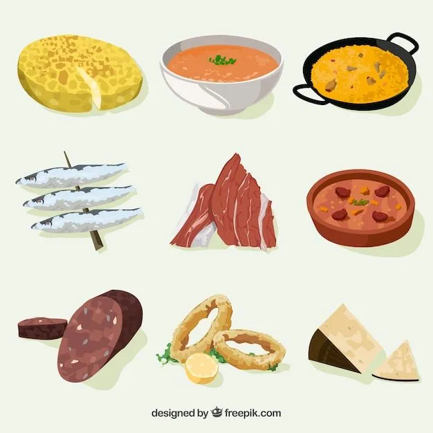 Pescado Frito | Fotos y Vectores gratis