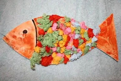 Vamos a pescar peces de colores ! « El Blog de CanguroEnCasa