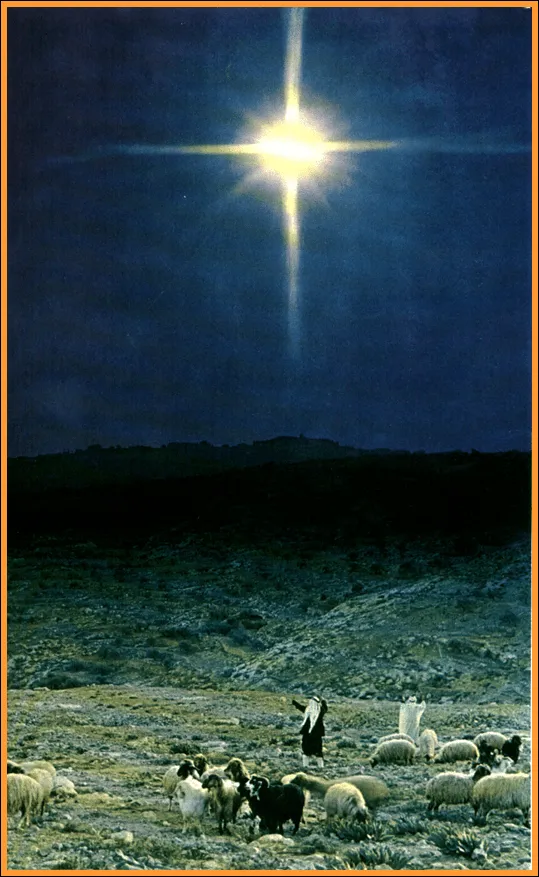 Qué sabes sobre el pesebre?: December 2012